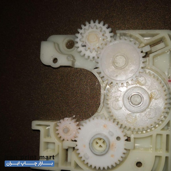 تعمیرات انواع پرینتر فتوکپی لپ تاپ و تجهیزات اداری