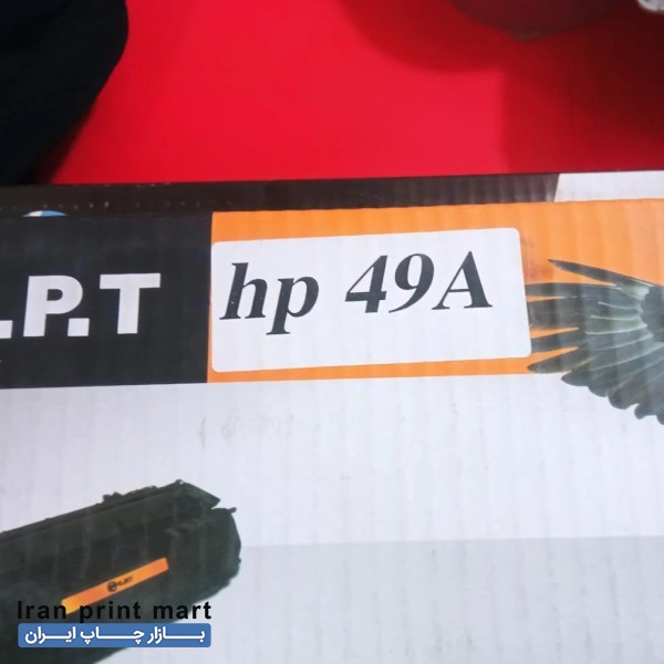 کارتریج اچ پی 49a