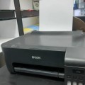 پرینتر رنگی جوهرافشان اپسون l1110