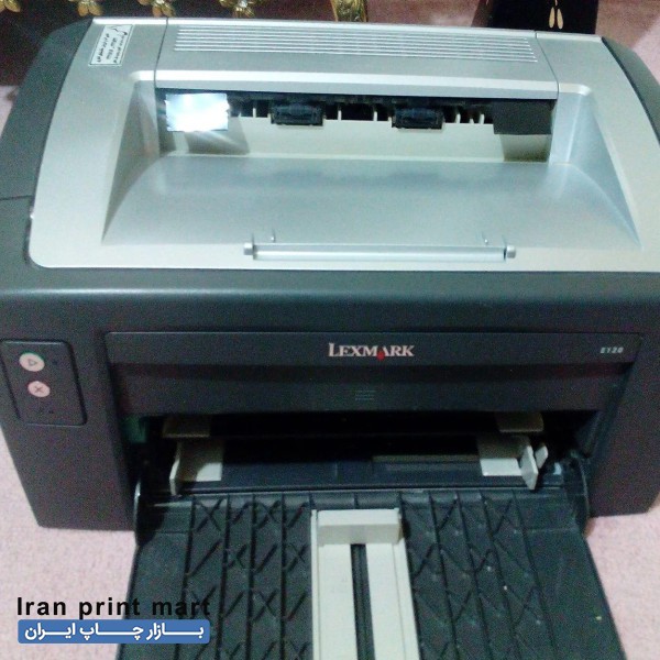 پرینتر جوهرافشان مارک LEXMARK