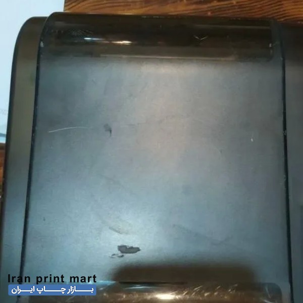 پرینتر لیبل زن چاپگر بارکد snbc 2200E