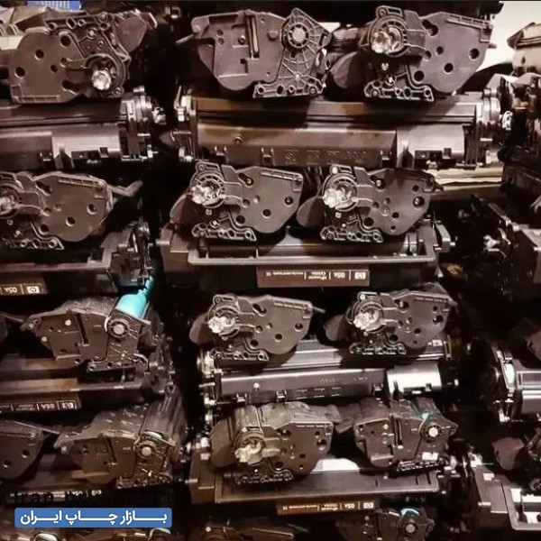 شارژ کارتریج رنگی و سیاه و سفید در محل(طرح عیدانه)