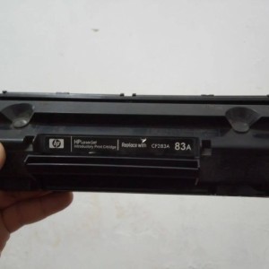 شارژ کارتریج کنون و اچ پی در محل کار شما