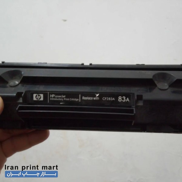 شارژ کارتریج کنون و اچ پی در محل کار شما