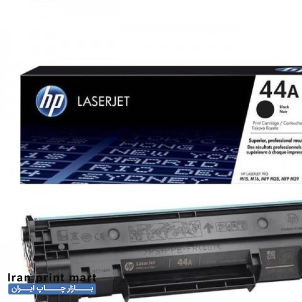 کارتریج hp  مدل M28A