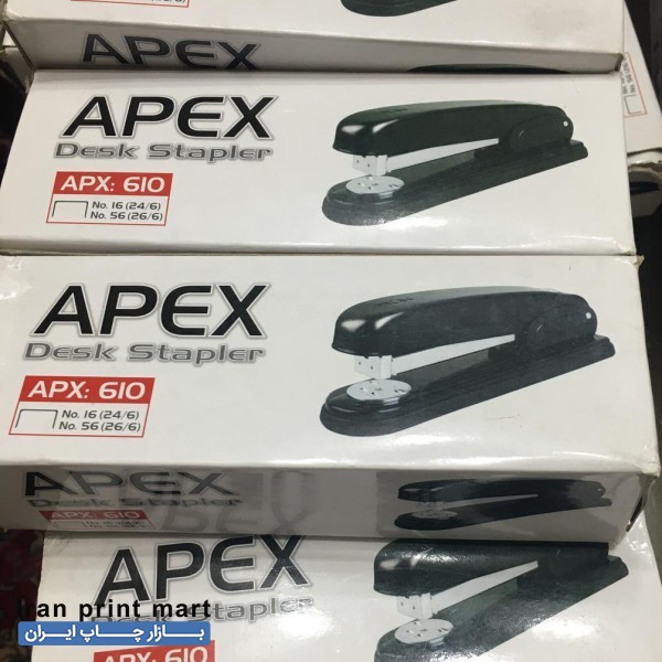 منگنه Apex ساخت آلمان