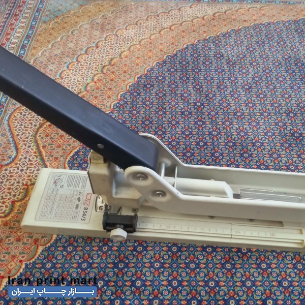 میخکوب منگنه زن بزرگ اصل آلمان