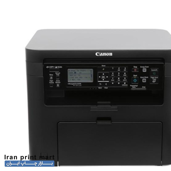 پرینتر سه کاره لیزری کانن