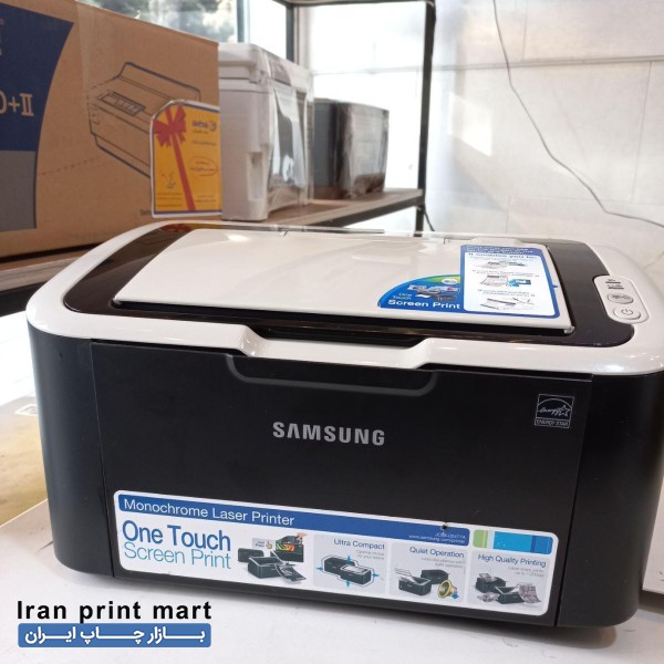 پرینتر تک کاره لیزری Samsung ml1660