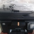 پرینتر چند کاره لیزری رنگی hpمدل MFP M177fw