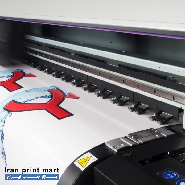 چاپ انواع بنر