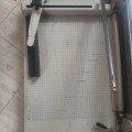 دستگاه برش کاغذ ( کاتر )