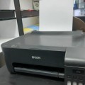 پرینتر رنگی جوهرافشان اپسون l1110