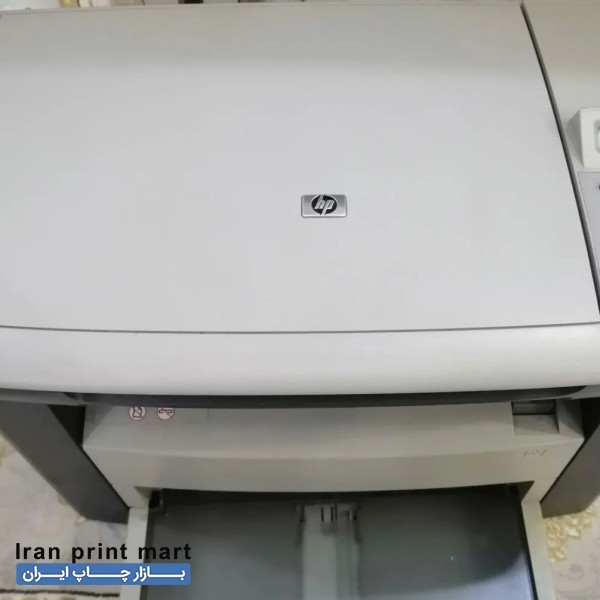 پرینتر لیزری 3 کاره 1005