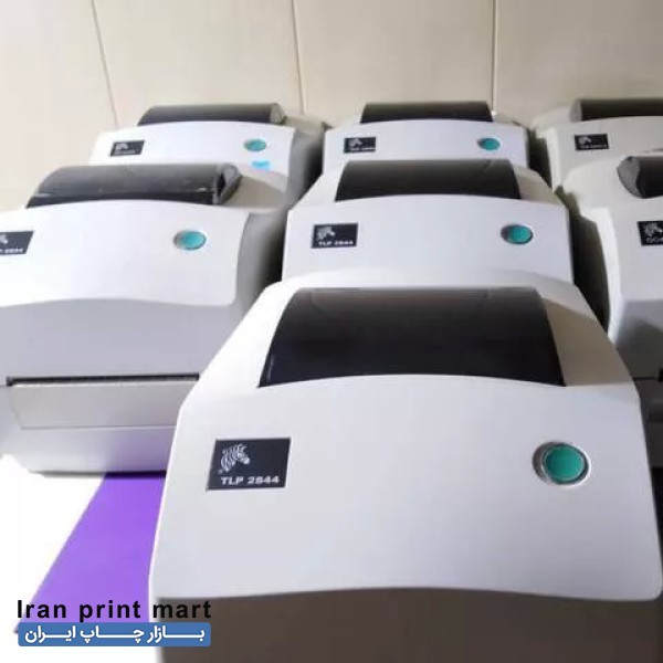 لیبل پرینتر ۳۸۴۴