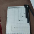 تخته برش کاغذ