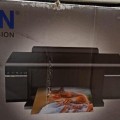 چاپگر اپسون مدل L805 جوهر افشان تانکری