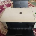 پرینتر 3کاره جوهر افشان رنگیmp250 canon