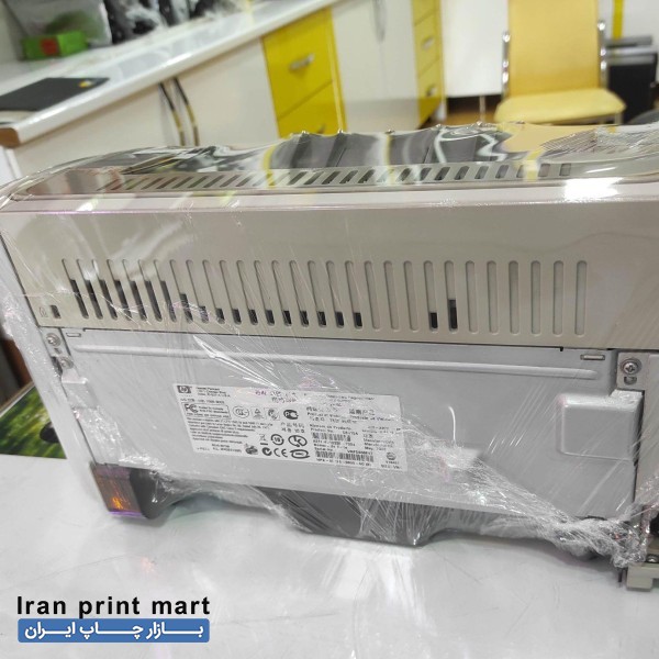 پرینتر لیزری اچ‌پی