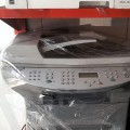 پرینتر لیزری اچ پی چهار کاره استوک دبی