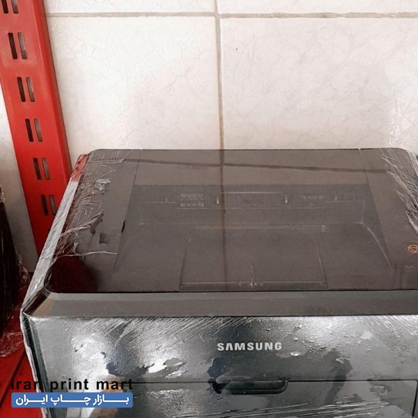 پرینتر استوک لیزری ۱۶۴۰ سامسونگ با گارانتی