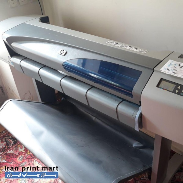 پلاتر فروشی