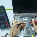 تعمیرات کامپیوتر لپتاپ و پرینتر