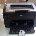پرینتر لیزری لکسمارک Lexmark E120