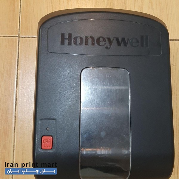 پرینترلیبل زن honeywell