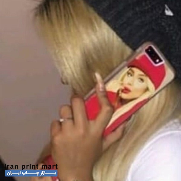 چاپ عکس و طرح دلخواه شما