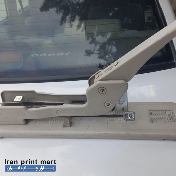 منگنه کانگرو مدل HD23L17