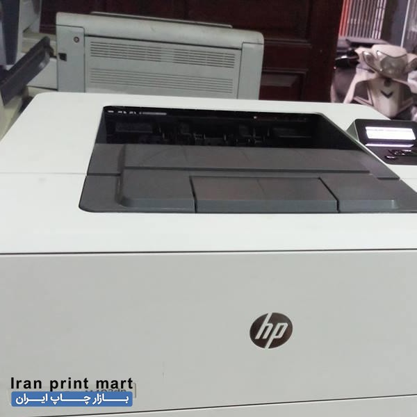 پرینتر HP لیزری