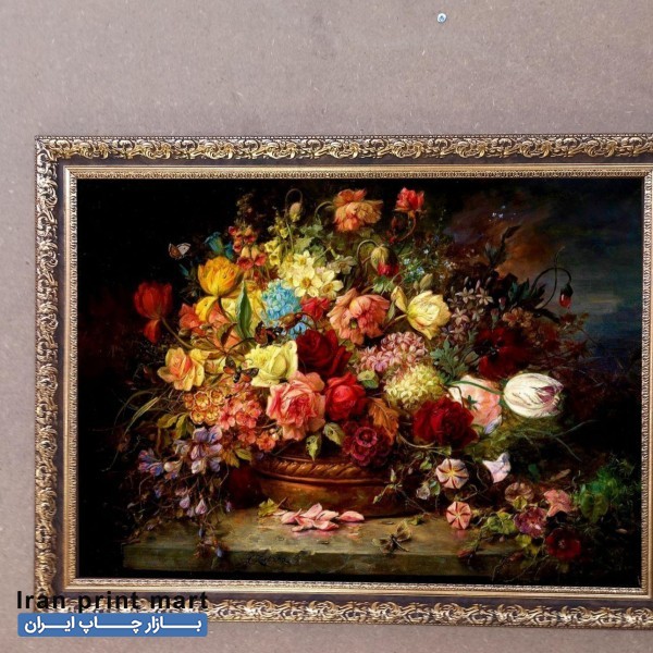 چاپ انواع پارچه