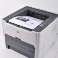 پرینتر لیزری hp وارداتی( چاپ دو رو)