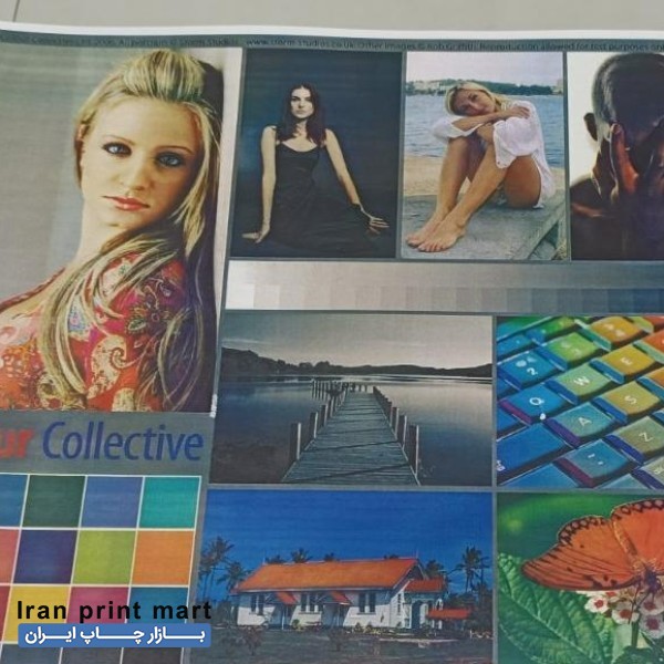 پرینتر رنگی لیزری سامسونگ