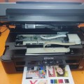 پرینتر رنگی چاپ عکس اپسون L210