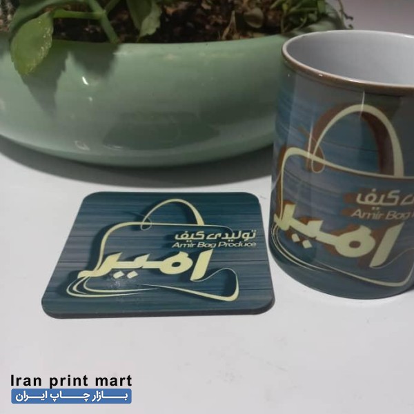 چاپ روی اجسام