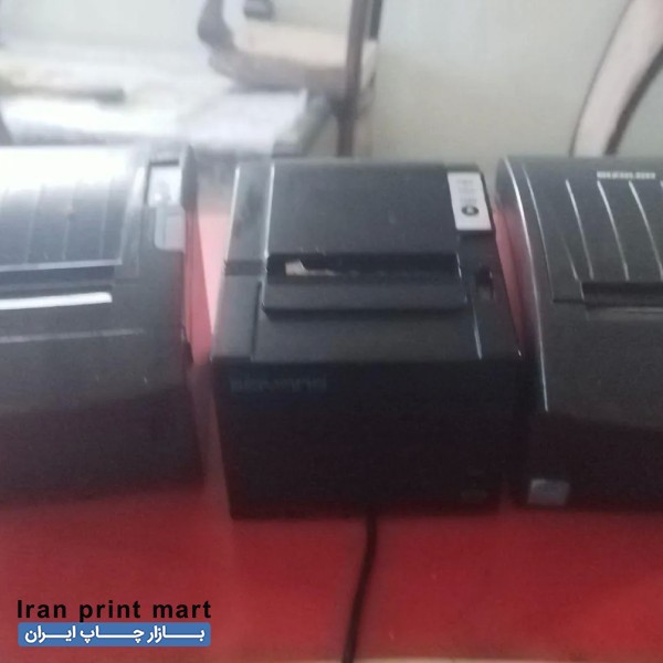 فیش پرینتر حرارتی