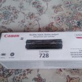 کارتریج کانن ساخت ژاپن