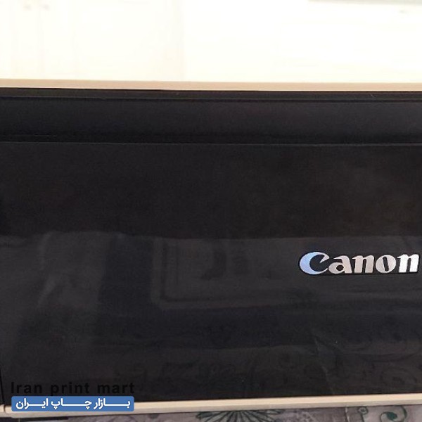 چاپگر جوهر افشان PIXMA MP210 درحد آکبند