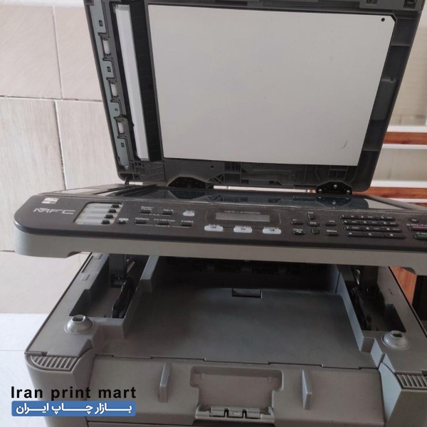 پرینتر لیزری  برادر مدل L2700