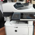 فروش پرینتر چهارکاره لیزری اچ‌پی