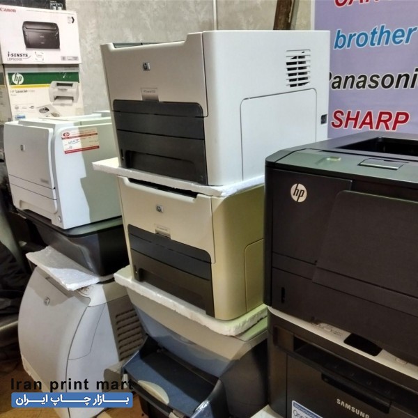 تعمیرات پرینتر