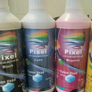 جوهر سابلیمیشن پیکسل