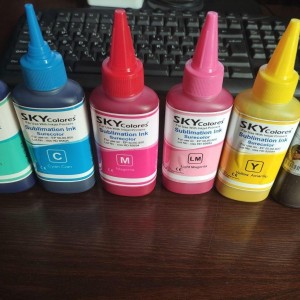 جوهر سابلیمیشن Sky