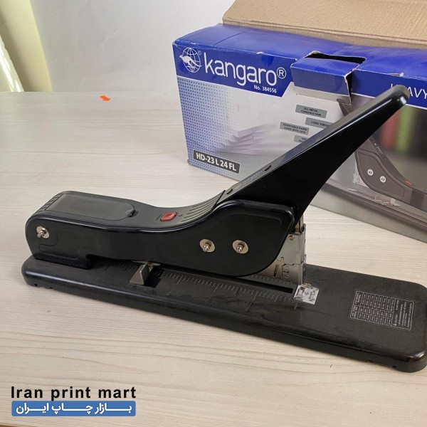 منگنه بزرگ صحافی23l 24fl