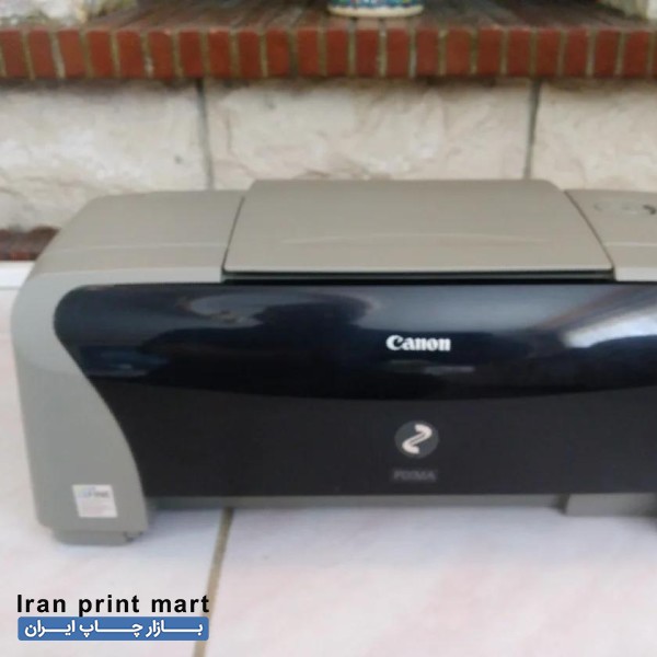 پرینتر جوهر افشان کانن