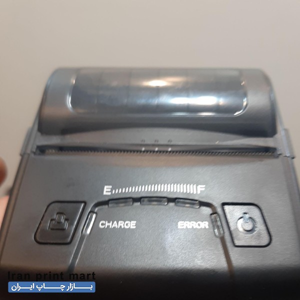 فیش پرینتر حرارتی ۸سانت مناسب