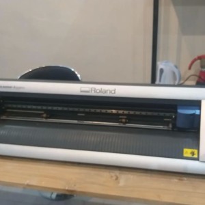 کاتر پلاتر ساخت کشور تایوان