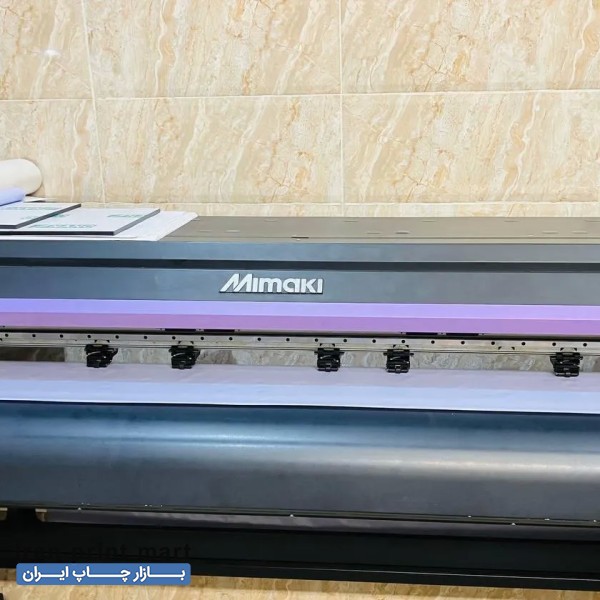 کاتر پلاتر عرض 160 میماکی mimaki cjv150-160